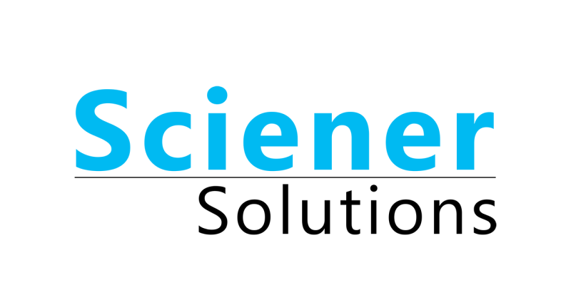 Sciener Solutions