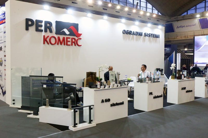 Stručni seminar kompanije PERI na SEEBBE 2026