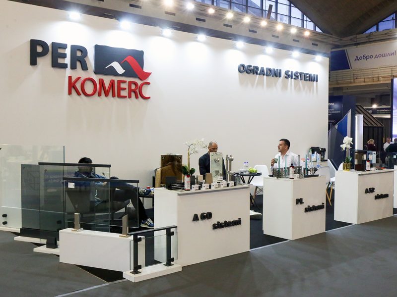 Stručni seminar kompanije PERI na SEEBBE 2026