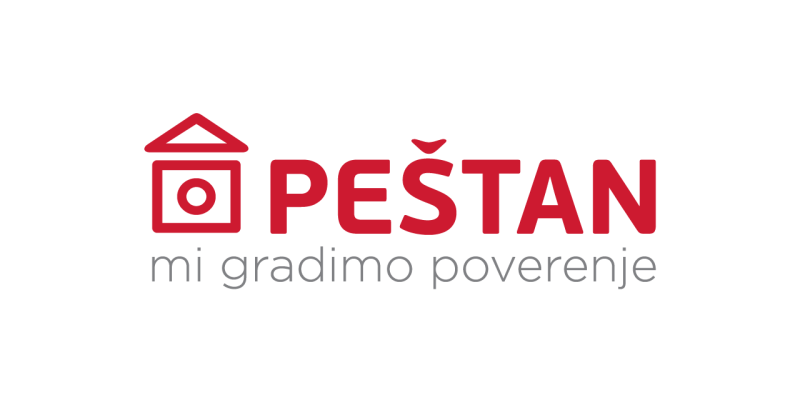 PEŠTAN