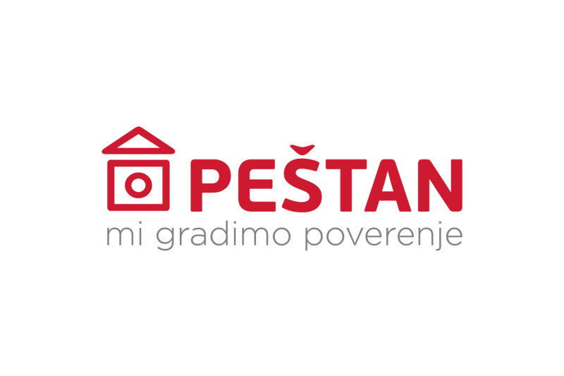 PEŠTAN