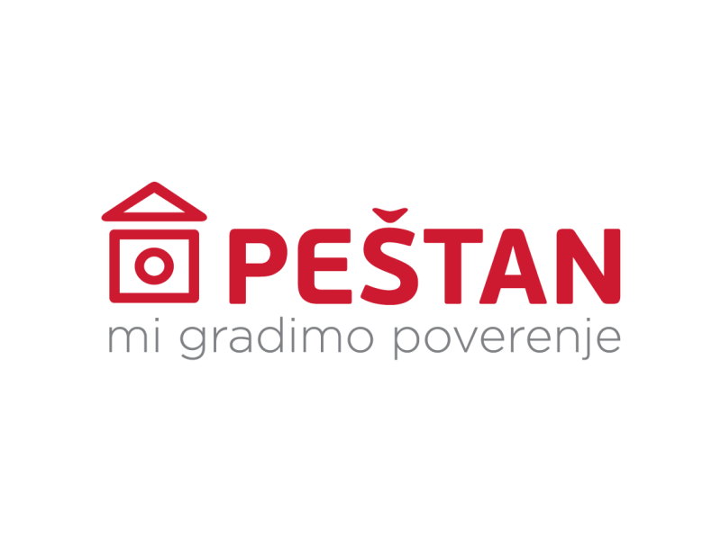 PEŠTAN